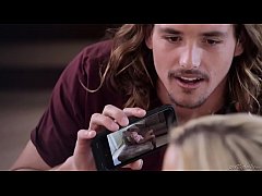  - My stepmom is a fucking bitch! - Elle