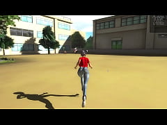  - Let's Play: Demon Slayer Mia [Poc/Test]