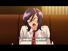  - Megane no Megami (NO NETOTARE OR UGLY BASTARD)