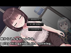  - A story that an office lady has been sleeping inside a convenience store(Machine translated subtitles)[trial var]2/3