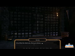  - EP10&colon; Fucking Valencia Cowgirl Style - Sex of Thrones