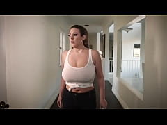  - Angela White Tyler Nixon Busty Maid Pretty Dirty (720) (english subtitles)