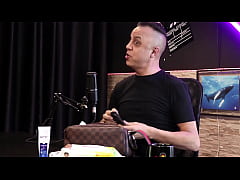  - MELHORES MOMENTOS DO FREDDY (O REI DO DOGGING) NO SENSUAL CAST - PARTE 1 (WATCH ON: SHEER/RED)