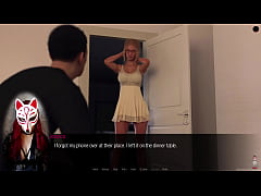  - Jessica O'Neil's Hard News (ep 15) - Masturbating while neighbours having sex