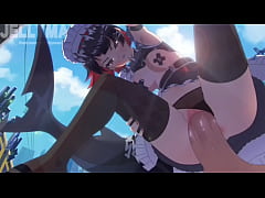 - Best 3D hentai compilation with sound