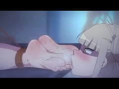  - TOGA FOOT WORSHIP