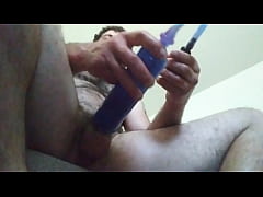  - During her new dick date