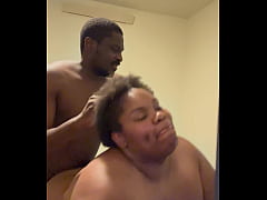  - Fucking ssbbw fat whore til she orgasms