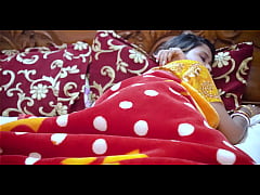  - Indian Sudipa Bhabhi Apne Devar Kay Sath Massage Sex Aur Mast Chudai