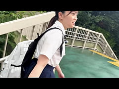  - part1 なな(18)/いじられると秒で濡れちゃう敏感Jとアオハル【1限目】いとこの野球観戦デートの後は彼氏のバットで〇奥ノック《バックピストンで弾けるプリケツ》たまらず紺色スカートに大量ぶっかけ【2限目】『もっかいする...///』ノー賢者タイムで2連戦収まらない勃起チ●ポに跨り自ら腰振り本気イキ！2発目なのに濃厚すぎるザーメン中出しで絶対着床不可避！