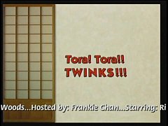  - Tora! Tora!! Twinks!!! (Part 1)