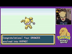  - Misty Couldn't Get Away From (Pokémon Psychic Adventures)