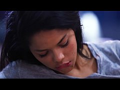  - Casal Apaixonado faz amor após o trabalho - Lorena Vasconcellos & Johnny