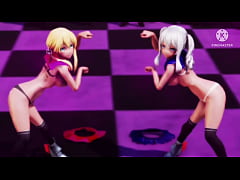  - SEXMMD2