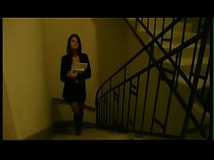  - Lucie Lee anal on office