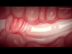  - Lisa x Aether have sex