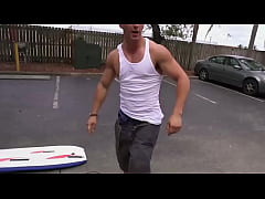  - BAITBUS - Epic Compilation Featurng Straight Guys Getting Tricked And Left In The Dust