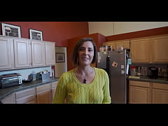  - Spending Christmas With Friend's Hot M