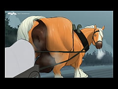  - Gay Furry Porn Compilation (Feral Edition)