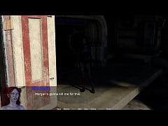  - Through Spacetime 16