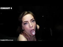  - Wow! 10 cumshots is fan-fucking-tastic!