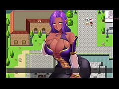  - 勇者羅依的婚禮01 和平的日子到了 王城裡居然有色色影片的出租店