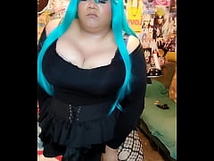  - Soy una conejita muy traviesapt4