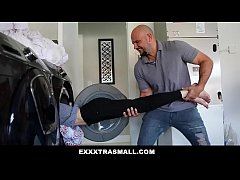  - ExxxtraSmall - Tiny Teen Jessae Rosae Gets a Deep Hardcore Fucking