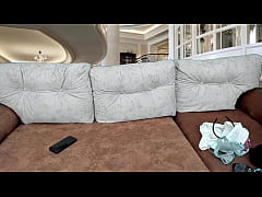  - teen show body and suck dildo