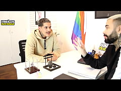  - Hétero topando sexo por Dinheiro
