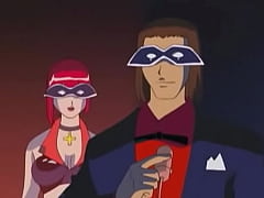  - Dream or flashback