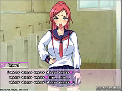  - A Hardcore Man’s Man Turns Into a Massive Slut! part 08 Girls Way 1