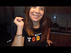  - JUEGOS CALIENTES CON MI MADRASTRA - mi madrastra y yo jugamos AL FINAL SENTIR COSAS RICAS - ARTEMISA la madrastra caliente