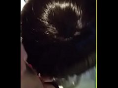  - Kancolle Takao Crossplay Blowjob