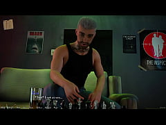  - Being A Dik 241 (Chick Route)