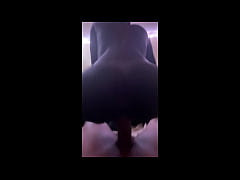  - She Put A Spell On Me ! (VooDoo Pussy Made Me Buss Twice !)