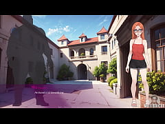  - MILA AI #06 • She loves the taste of his cum