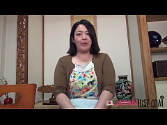  - Chubby Mature Japanese Babe Loves Cock Indoors And Outdoors