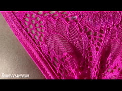  - Ela pediu pra tirar , mas não aguentei aquela BUCETA APERTADA E GOZEI DENTRO !