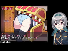  - Magic (unability) Girl Akari[trial ver](Machine translated subtitles)played by Silent V Ghost2/2