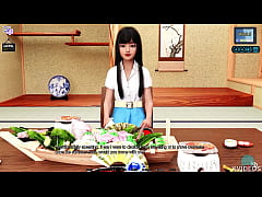  - SUNSHINE LOVE #175 • What a beautiful tight pussy