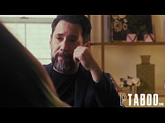  - Butler Stuart’s Dick Fills Rose After Parents’ Deth!