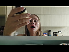  - MY STEPMOM GAVE ME VIAGRA BY MISTAKE AND WE ENDED UP FUCKING