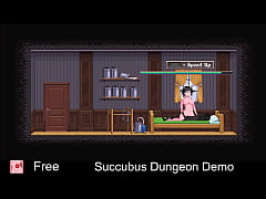  - Succubus Dungeon