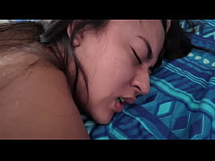  - VECINA, vengo a coger con usted!!