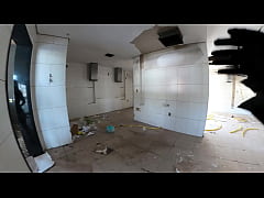  - A POLÍCIA APARECEU Entre Gritos e Risos Bastidores Sem Cortes do Halloween 2025