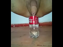  - Cuzão arrombado