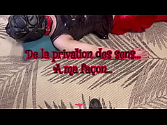  - Vends-ta-culotte - Séance de domination pour homme soumis par une maitresse française - Maitresse Clara
