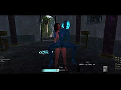  - Let's Play: Slaves of Rome [Hermaphrodite] | Part 9: Godlike fucking