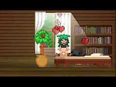  - [SUCCUBUS AFFECTION] Young Villager too Horny for Work